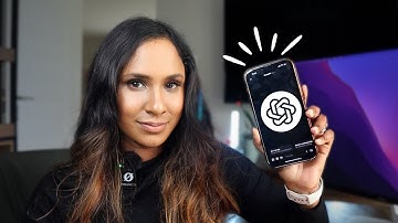 Video chat with ChatGPT? OpenAI just announced new GPT 4o | OpenAI spring update