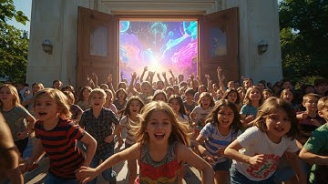 The New Chapter of Elis & Thomas – A New Creative AI Era Begins