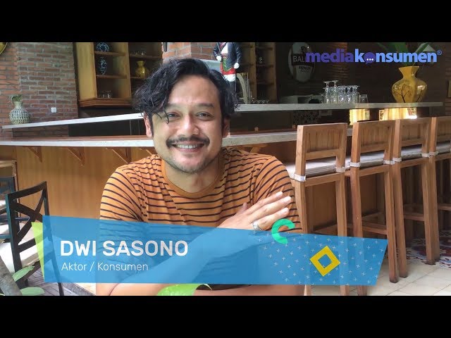 Dwi Sasono tentang MediaKonsumen.com