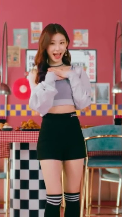 #ITZY Joyful Moment Gourmet Chicken