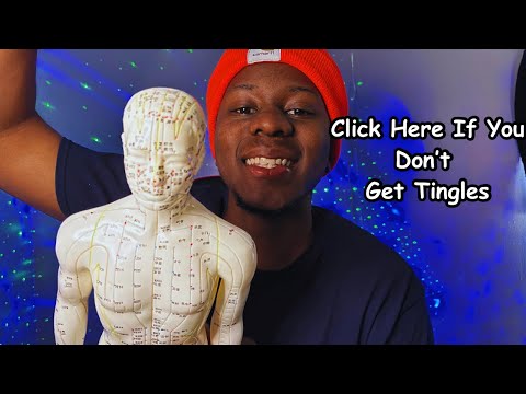 ASMR For People Who Don’t Get Tingles