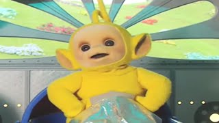 Teletubbies 1114 - Tram (Cable Car) | Videos For Kids