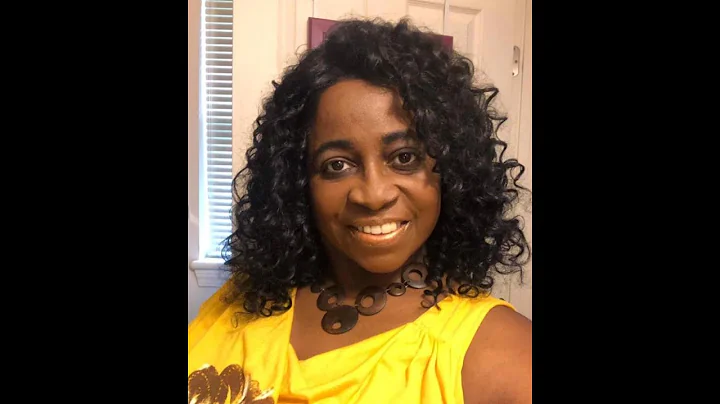 The Voice of Many Podcast: Single Mom Part II with...
