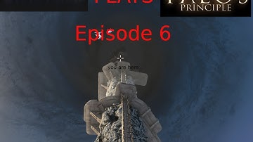 Talos Principle Ep. 6 - To The Tower!