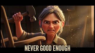 Why You Never Finish Anything (You’re Not Lazy, You’re Trapped by This)