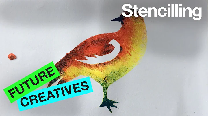 Explore Your Practice: Jill Owens | Future Creatives