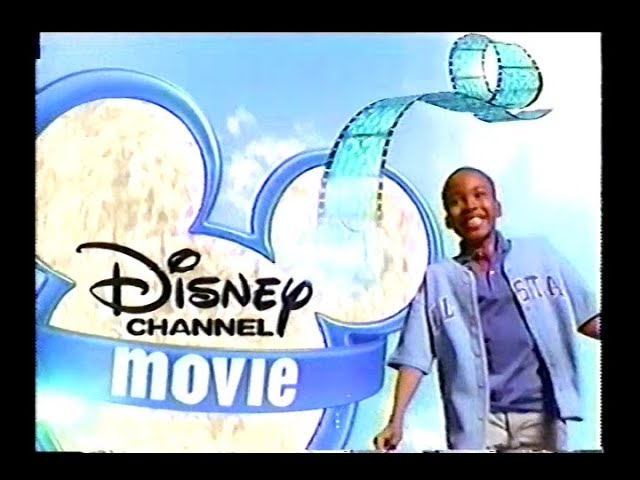 Disney Channel Commercials - May 6, 2005