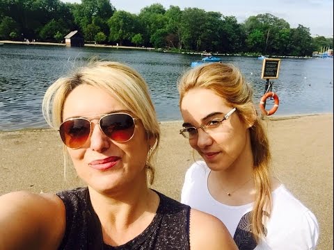 beautycon Nosso domingo em Candem! Ep 172 2015 #VLOG