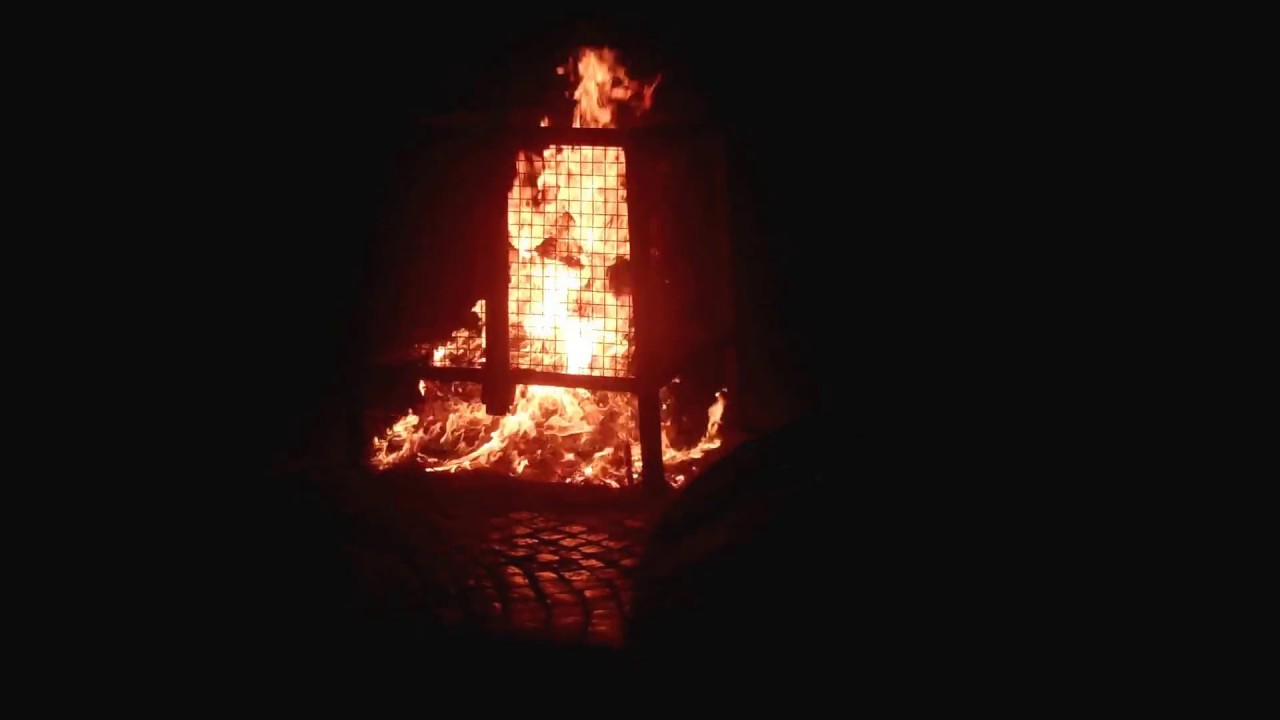 Hexentanz zu Lauingen`17