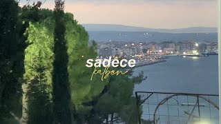 sadece - kalben (cover)