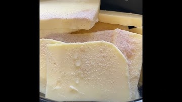 Beef Tallow refinement part 2. Follow the series as we process 50# of our beef fat