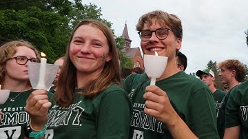 UVM Welcome Back 2024