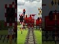【踏切アニメ】踏切カンカン railroad crossing ふみきり ,ふみきりカンちゃん 踏切カンカン ,Railroad ,Fumikiri