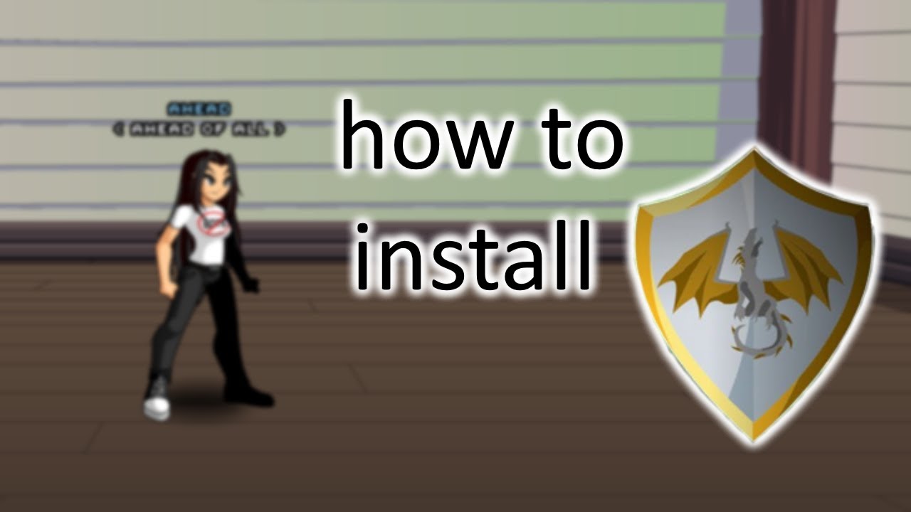 TUTORIAL | how to install AQLite