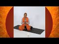 BodyAwake® Yoga Class - with Dr. Sue Morter