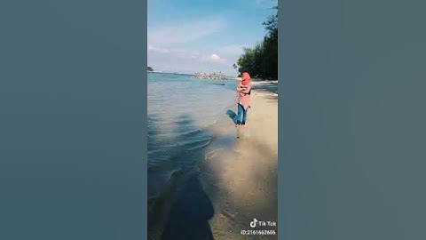 Tik Tok Anji - Menunggu Kamu