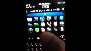 Download Lagu Review: BlackBerry Messenger 7 (BBM 7) MP3