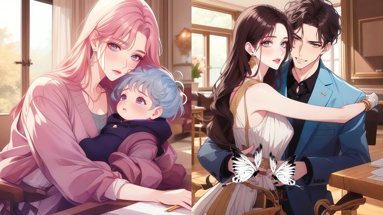 📖Son & Wife Accused Me Of Ruining Her Ex's Gift But Bet I'd Not Leave.until They Saw Divorce File...