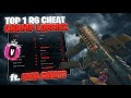 I Used Undetected R6 Cheats In Champion Ranked