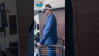🚘 A Premium Mercedes-Benz Experience – Featuring VR Thrills by VrAshwa | @sidhumoosewala