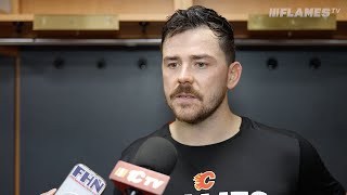 Post-Game | MacKenzie Weegar - 28.11.25