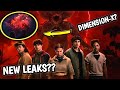 ☠️Stranger Things Season 5 New BTS Photos Revealed, Leaks & Posters| Theories & Explanations!