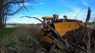 DOZER WOODY JDM RC DOZER #9