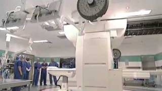 Brain scanner 'a white elephant'