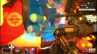 Lambda Fortress  Extended Open Beta  heaven Wealth