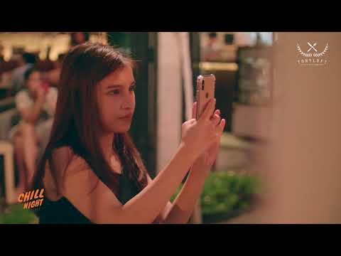 จดหมายจากโจโจ้ - อภิรมย์ | Chill Night Concert