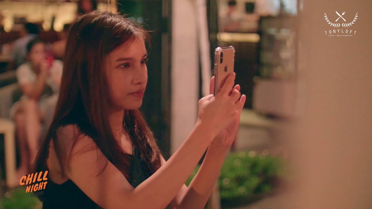 จดหมายจากโจโจ้ - อภิรมย์ | Chill Night Concert