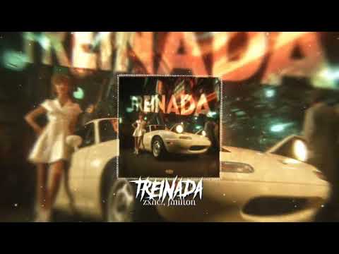 Zxnc Jmilton TREINADA