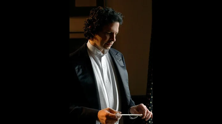 GSMT -  Behind the Scenes with Musician, Composer, and Conductor Gregory Singer