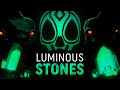 Luminous Stones - Breath of the Wild Theory