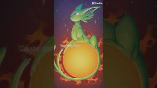 shiny espeon 💚edit #eeveelution #pokemon #edit shiny espeon 💚edit #eeveelution #pokemon #edit