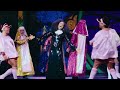 Sister act the musical  london trailer with beverley knight