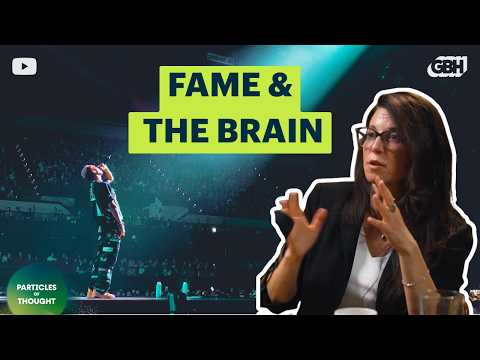 The Psychology Of Fame