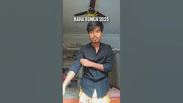 Grwm For Baha Bonga 2025 Baha Bonga 2025 Shorts Santali Trending 