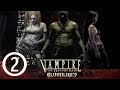 Vampire: The Masquerade - Bloodlines | Español | Parte 2