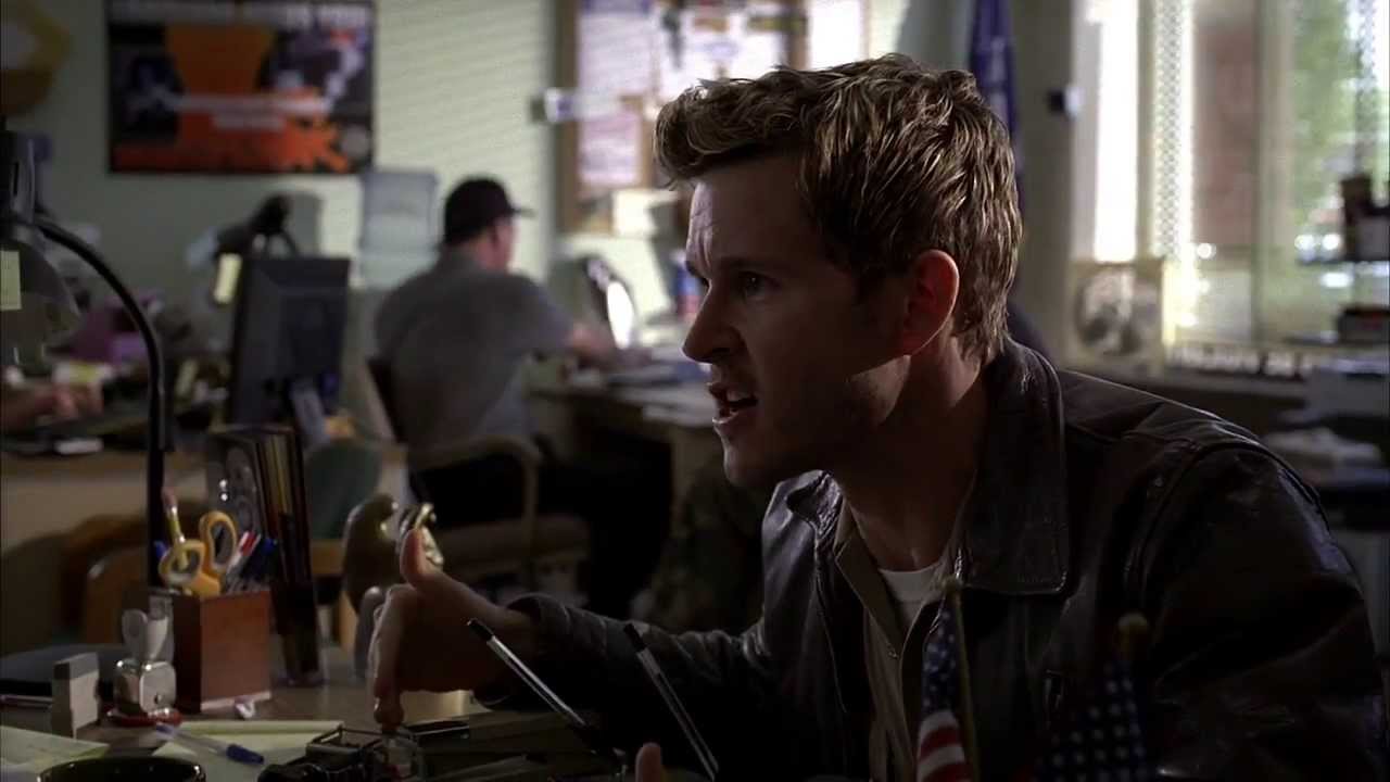 True Blood 6x06 - A New Recruit - Clip