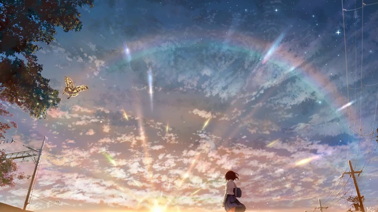 [Nightcore] (이달의 소녀) LOONA/Yves - new