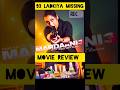 93 Ladkiyan Gayab? 😱 Mardaani 3 Hidden Details! #bollywood#ShortsFeed#shorts #facts#YTShorts#Explore