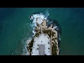 PLAYA PONIENTE BENIDORM  Drone