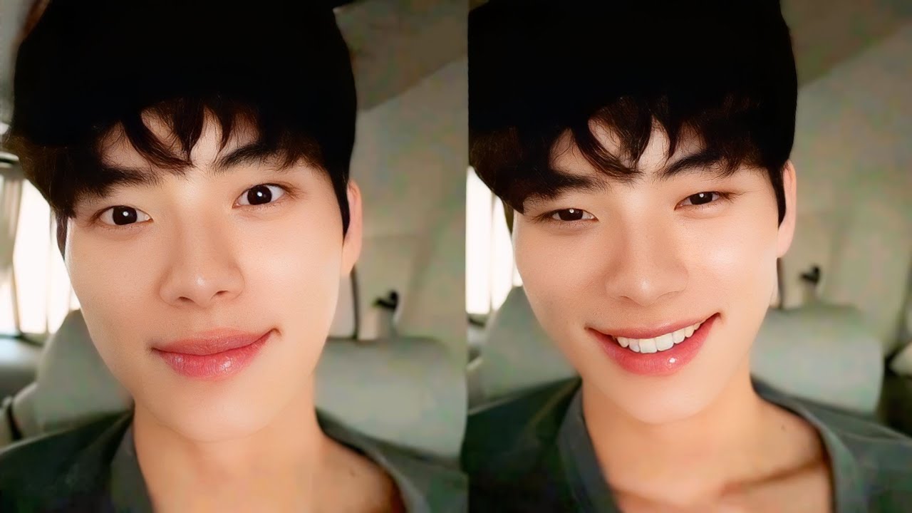 🔴Lee Chae Min Reveals His True Self During Unexpected Short Live Broadcast!