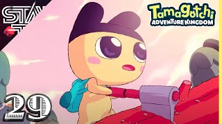 Back at More Quest Completion | Tamagotchi Adventure Kingdom - Day 29