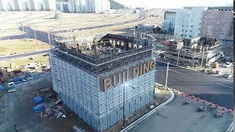 에프터이펙트 카메라 트랙킹& Element 3D 활용하기_1