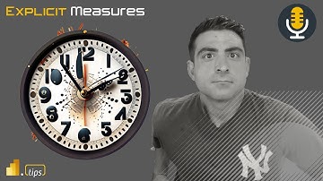 Fabric Real Time Analytics - Ep.274 - Power BI tips from the Real World