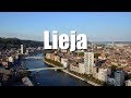 🇧🇪 Guía de LIEJA, la city de la región Valona en Bélgica