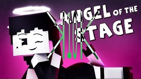 compressed into 10 seconds - EnchantedMob & TryHardNinja - Angel of the Stage