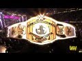 WWE FASTLANE 2016 HIGHLIGHTS HD